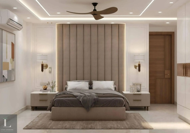 2025 Interior Design Trends Transforming Delhi Homes & Workspaces