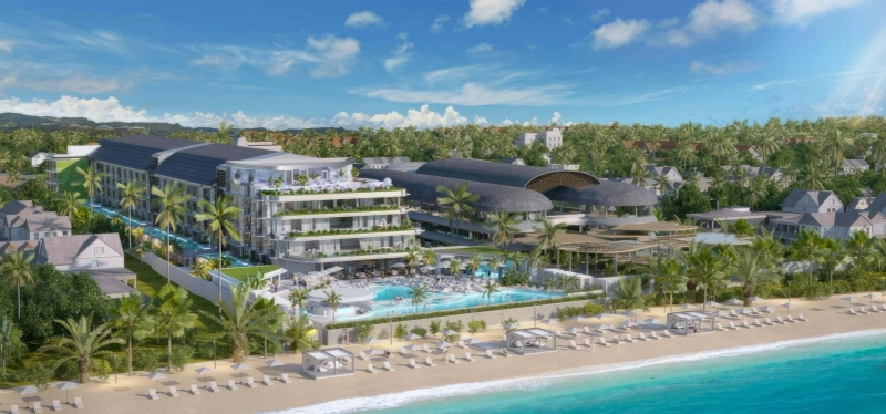 How Tourism Growth Is Impacting Real Estate in Sanur Bali