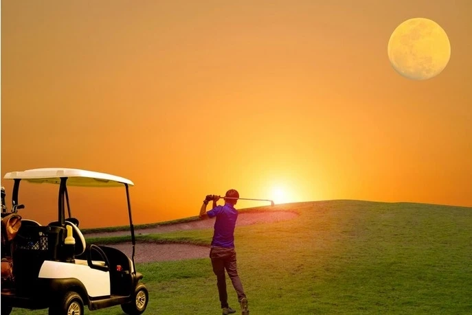 The Best Golf and Hotel Packages to Enjoy in Costa del Sol