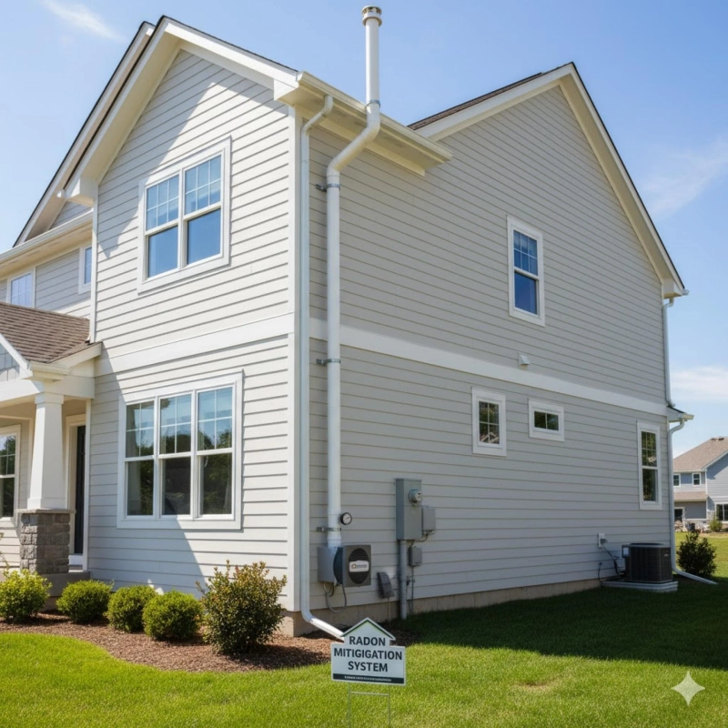 Why Your Radon System Might Be Failing—and How to Fix It Before It’s Too Late