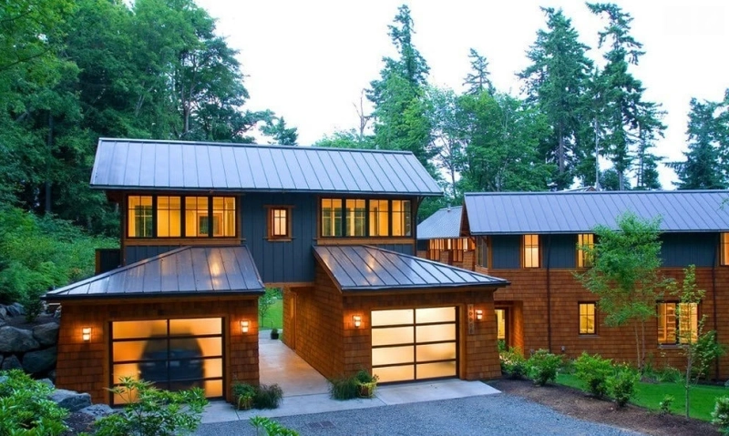 Reason To Rely On Metal Roofing