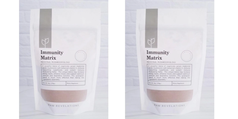 The Benefits of Mushroom Blend Powders and How to Use Them