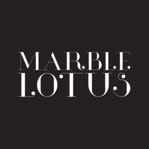 Choose Marble Lotus Eco-Friendly Tote Bags for Style and Sustainability