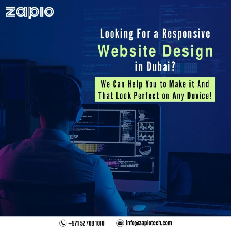How Professional Website Design Solves Business Problems