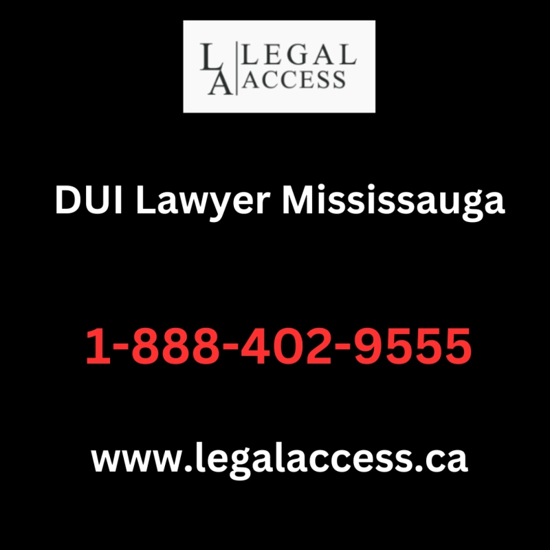 Choosing the Right DUI Lawyer in Mississauga