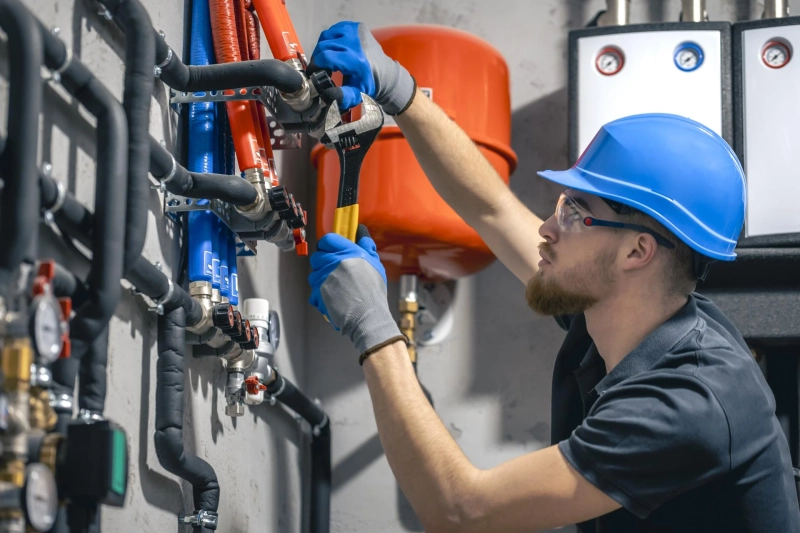 Professional Plumbing Services Fleetwood – Reliable Experts You Can Trust