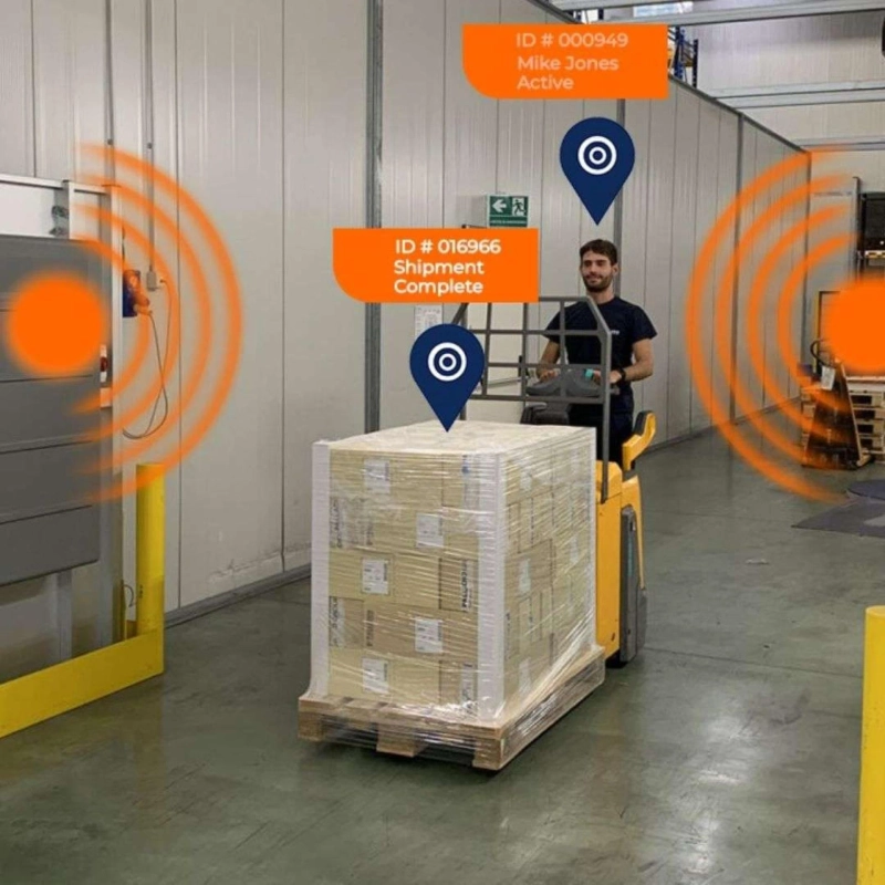 7 Ways RFID Technology Reduces Inventory Counting Time