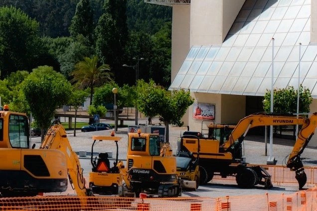 Important Construction Management Tips for Enhanced Efficiency