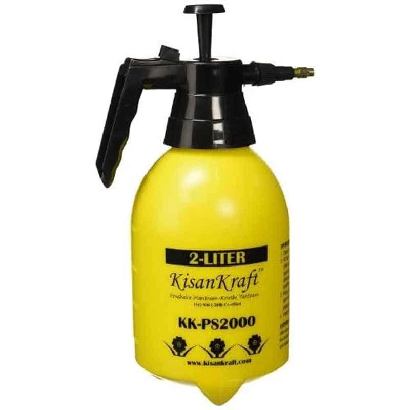 Best Kisankraft Sprayer for Your Agricultural and Landscaping Needs