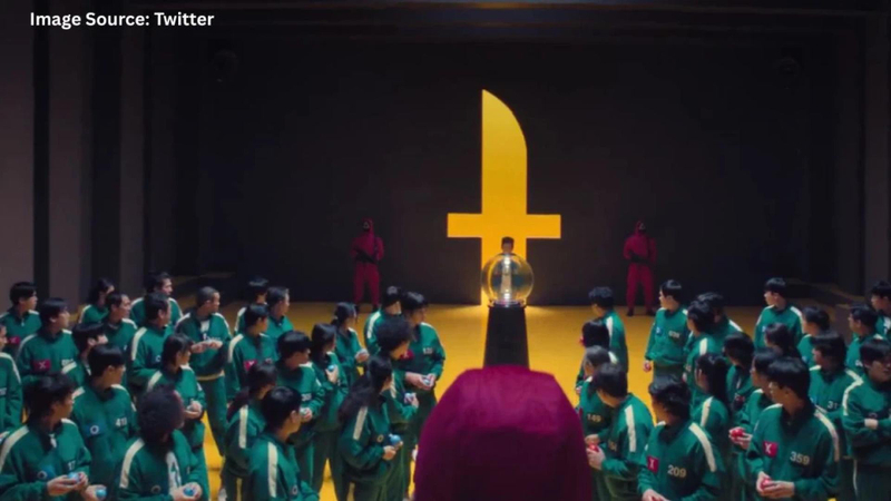 Ruthlessness Redefined: Why You Need to Binge 'Squid Game: The Challenge' Season 2 Now