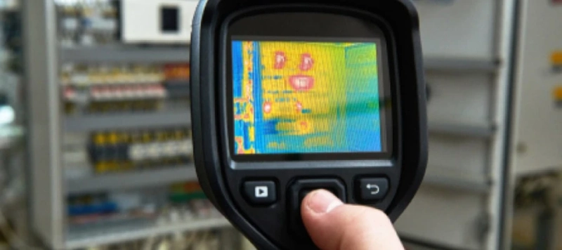 Thermography Testing