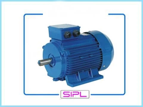Electric Motor Crompton Suppliers, Traders