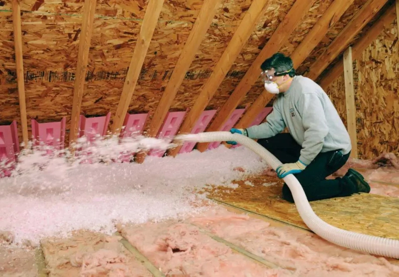 Common Challenges and Issues with Crawlspace Insulation in Staten Island, NY