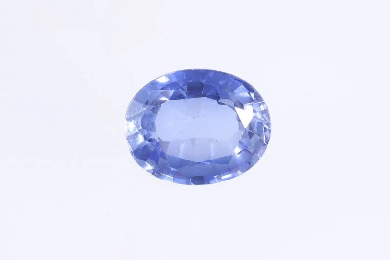 Iolite Stone For Jewelry