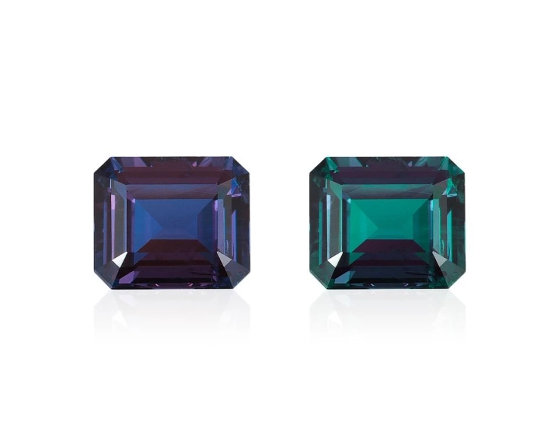June Birthstone: Magnificent Alexandrite