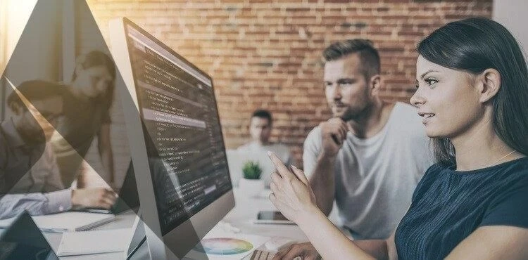 Develop Cross-Platform App With Support of Modern Web Standard Partnering With ASP.Net Core Development Company
