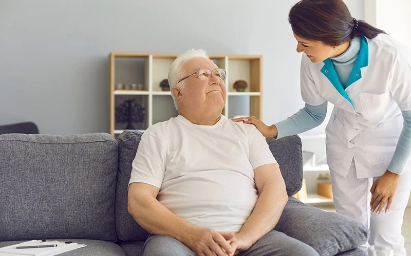 How Do I Choose the Best Respite Care Near Me in Birmingham?