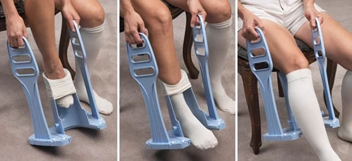 Compression Socks/Stockings: Enhancing Health and Comfort with Komfort Health