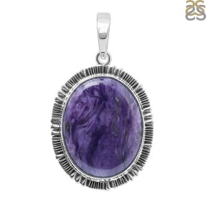 Wholesale Charoite Jewelry - A Purple Bliss