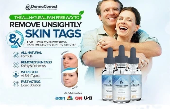 2020 Updated Derma Correct Review - Your Youthful Glow!
