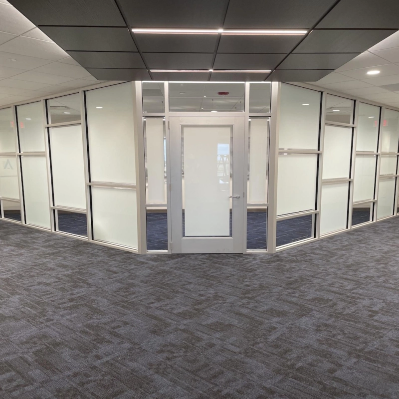 The Role of Commercial Window Film for Houston Retailers