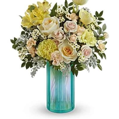 Art of Gifting: Fresh Flowers as a Heartfelt Gesture for Mother's Day