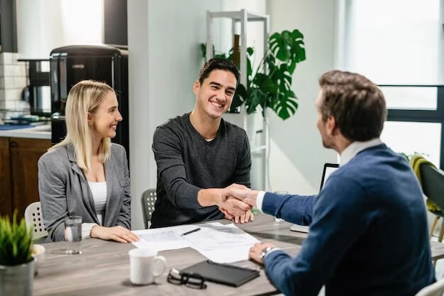 What Makes Personalised Service Valuable in Conveyancing?