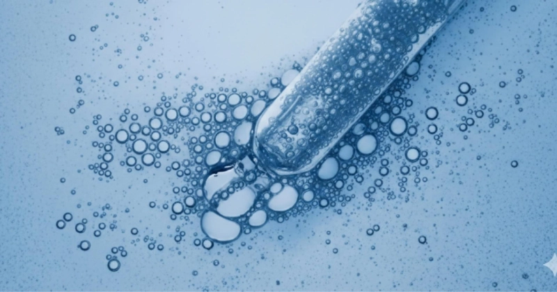 How Does Bacteriostatic Water Support Safe Research Practices?