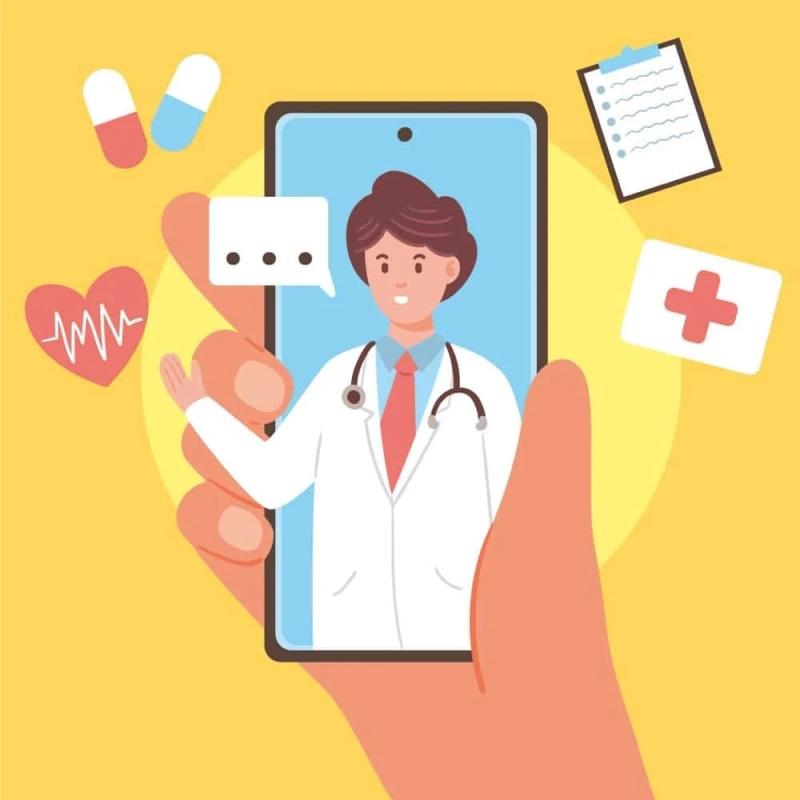 Build An Uber-like App For Doctors To Triumph Swiftly