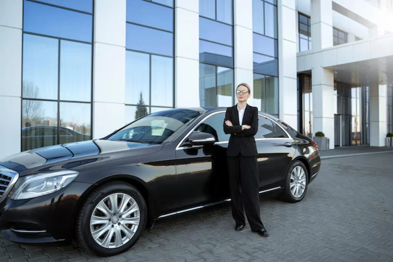 What to Expect from a Professional Black Car Limo Service