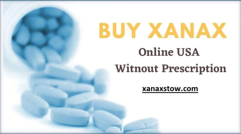 Buy Xanax Online - Without Prescription Overnight Delivery