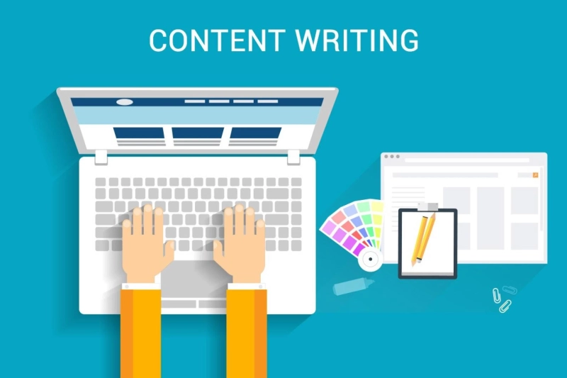 The Role of LSI Keywords in SEO-Optimised Content Writing