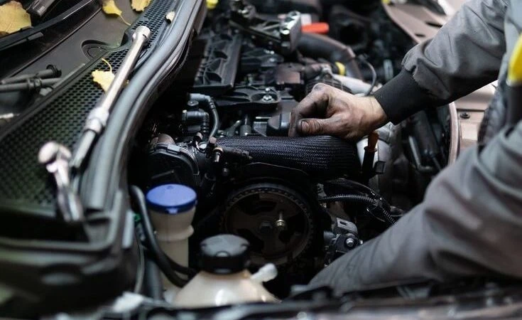 How to Sell a Used Car Engine: Tips for Sellers