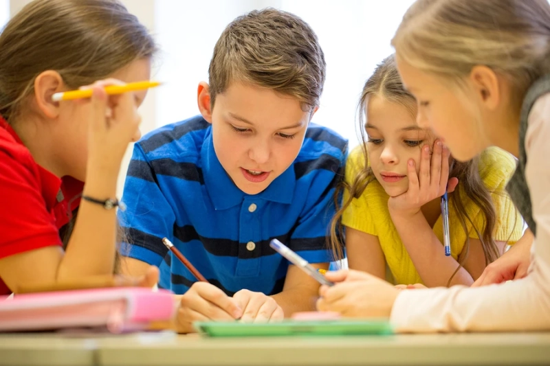 Know Why Investing in Education Can Create A Better And Healthy World