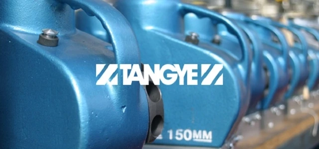 Tangye