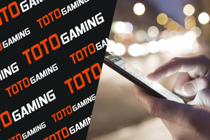 Sign Up For Toto - The Best Site For Gambling?
