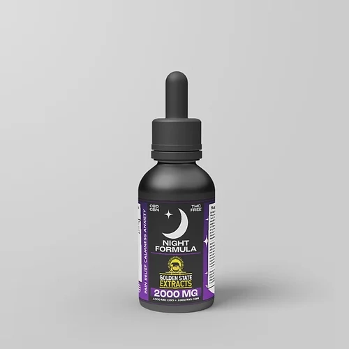 What Should You Know About CBD Tinctures?