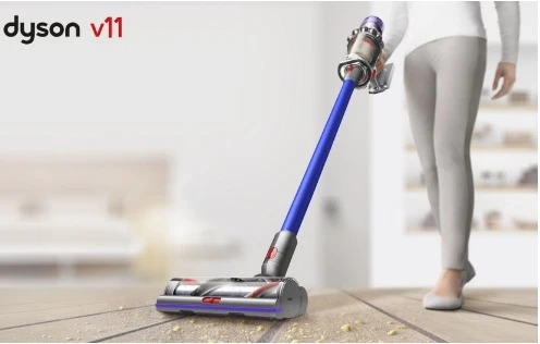 Get Vacuum Cleaner for Home | Dyson India