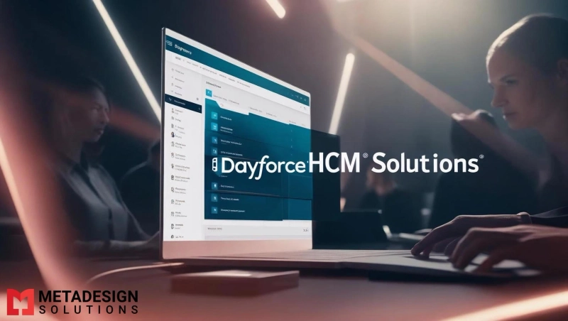 Why Dayforce Workforce Management Solutions Are Perfect for Growing Companies