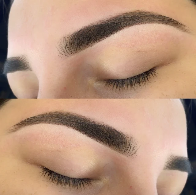 The Ultimate Guide to Eyebrow Microblading Services