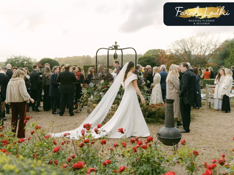 Luxury Events Redefined: The Top Event Planning Agencies in London