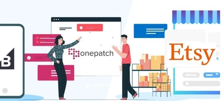 What are the Advantages and Benefits of integrating BigCommerce and Etsy Marketplaces?