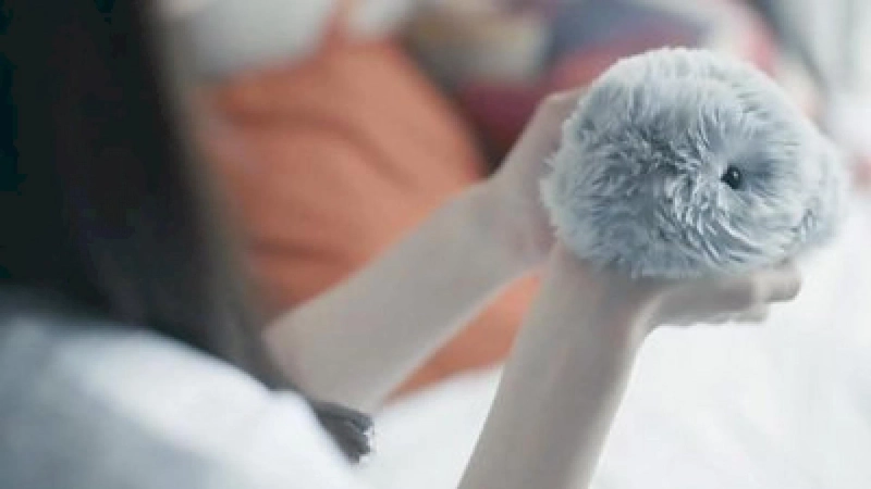 A cuddly pet robot with ‘emotions’ and other tech news
