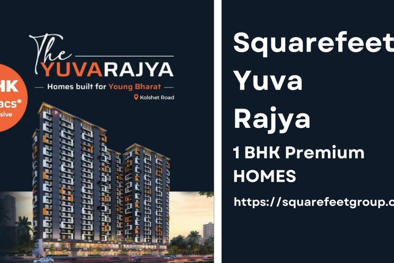 Godrej Bhandup -Upcoming Luxurious Project in Mumbai