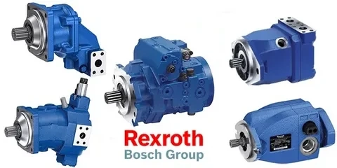 How Do Bosch Rexroth Suppliers and Dealers in Qatar Advance Automation?