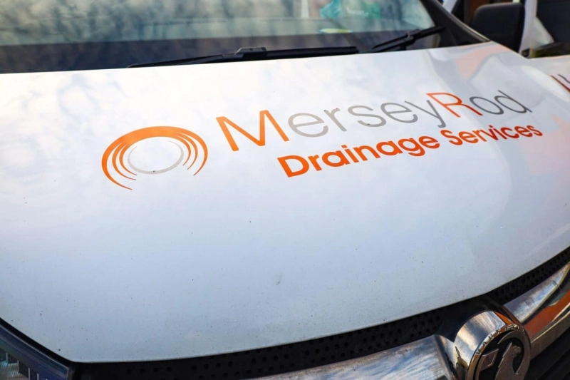 Drainage repair and cleaning services in Wirral