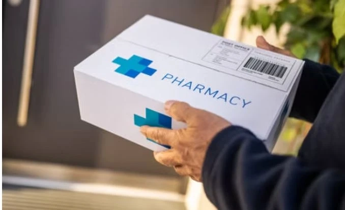 Delivery of Medical Supplies: Ensuring Safe and Timely Healthcare Logistics