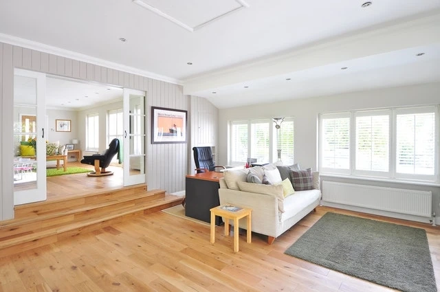 Seismic Retrofitting Makes Your Home Seismic Resistant