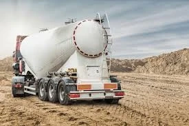 Shree Enterprises: Driving India's Industrial Growth with Specialized Logistics Solutions