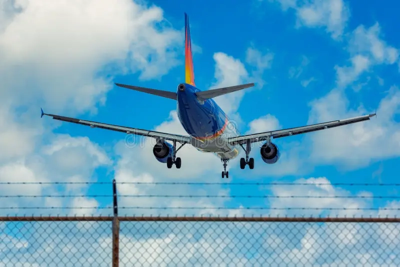 Allegiant Airlines Name Change Policy: Your Comprehensive Guide